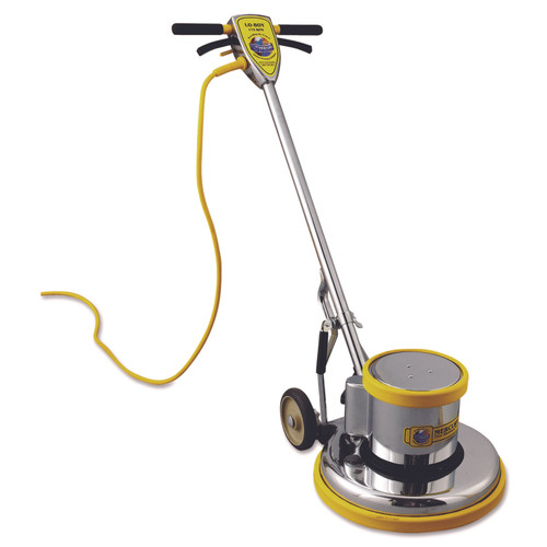 Mercury mfmpro17 pro 175 17 floor machine, 1.5hp