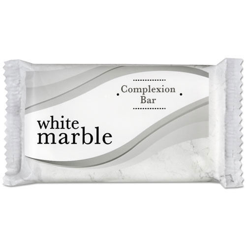 Dial DW06010-A Basics Complexion Bar, flow wrap, 1.5oz bar