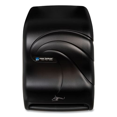 San jamar sjmt1490tbk smart system