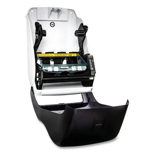 San jamar sjmt1300tbk electronic