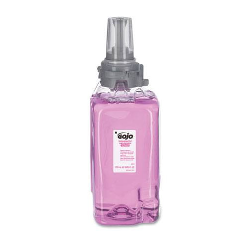 Gojo goj881203ct antibacterial foam handwash refill 1250ml