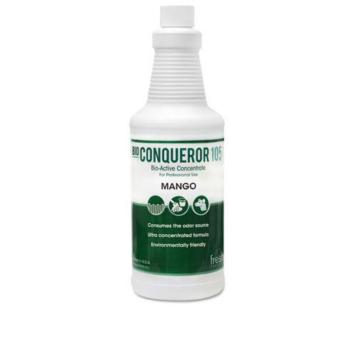 Fresh products frs1232bwbmg bio conqueror 105 enzymatic