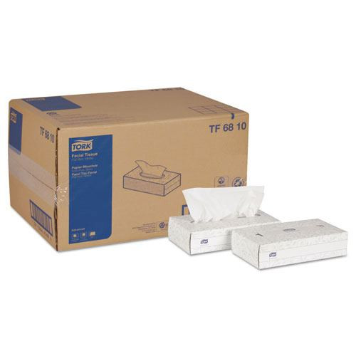 Tork TRKtf6810 advanced extra soft, 2 ply facial