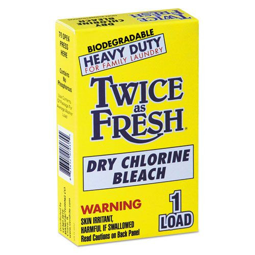 Vendrite ven2979646 heavy duty coin vend powdered chlorine