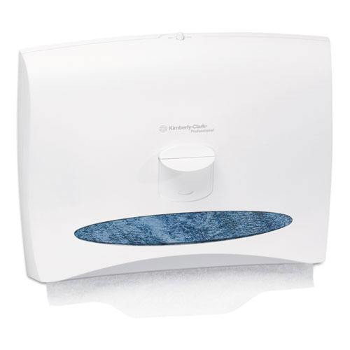Kimberly Clark kcc09505 personal seats toilet seat cover