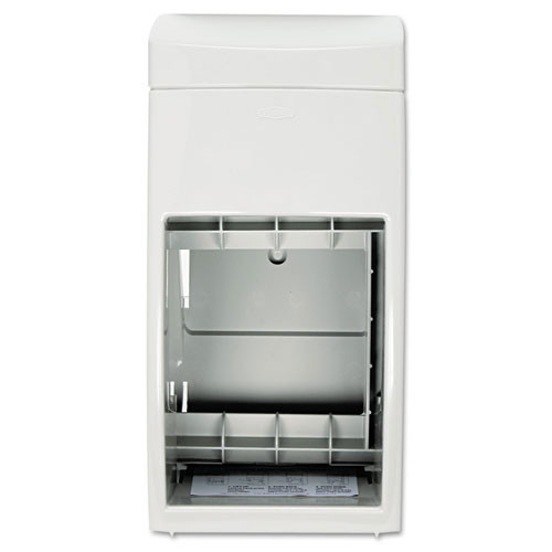 Bobrick BOB5288 Matrix standard bathroom tissue dispenser