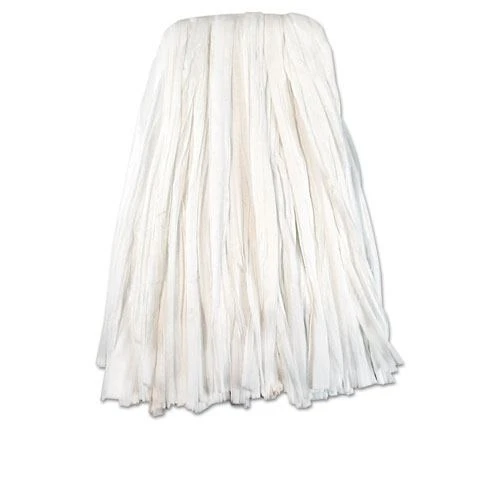 Boardwalk BWKBW2024 nonwoven cut end edge mop rayon