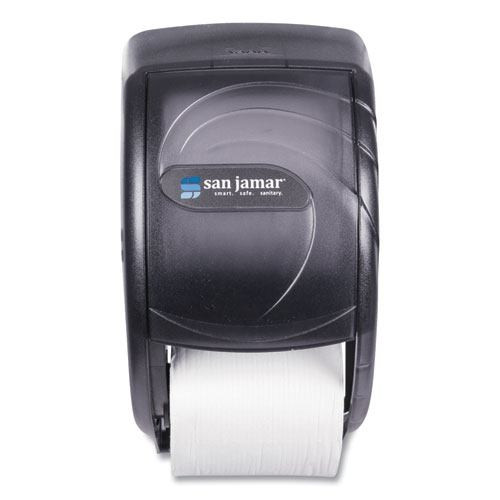San Jamar SJMR3590TBK