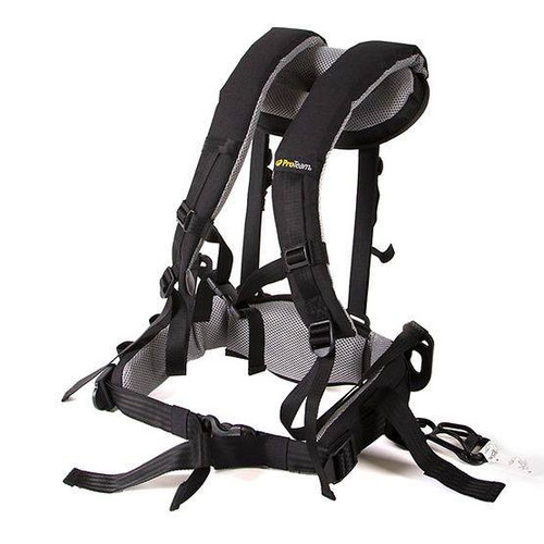 ProTeam 840011 FlexFit harness assembly for Super CoachPro