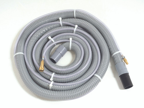 Nilfisk NF56265754 hose assembly 184 in