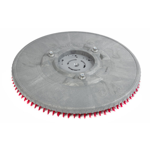 Nilfisk NF56505790 pad holder 20 3 lug for