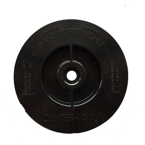 Pioneer Eclipse MP012700 pad Center Lock II 