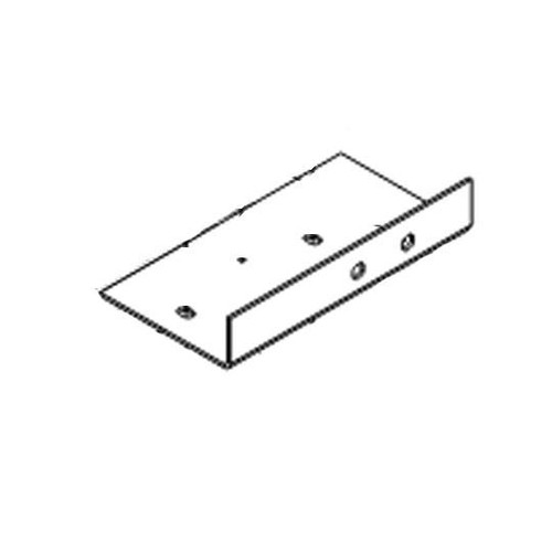 Nilfisk NF56109553 plate circuit breaker for Clarke Viper