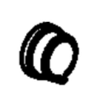 Nilfisk NF56315280 knob for Clarke Viper and Advance
