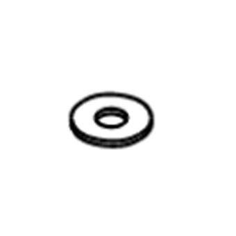 Nilfisk NF56009213 sh flt .382x1.000x.075 for Clarke Viper
