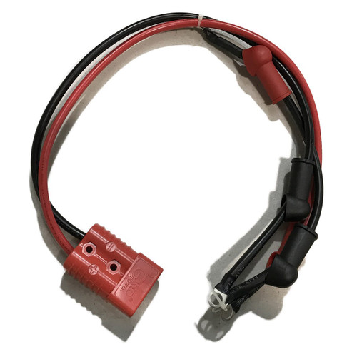 Nilfisk NFVF81310 wiring harness fang20hd 24t26 for Clarke