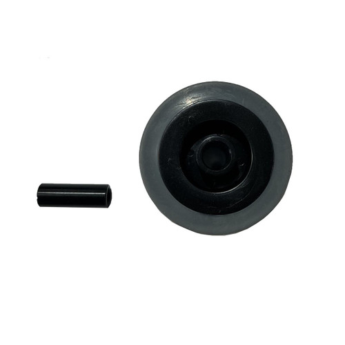 Nilfisk NF9099133000 squeegee wheel d.60 for Clarke Viper