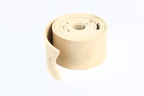 Nilfisk NF56391340 blade kit squeegee gum for Clarke