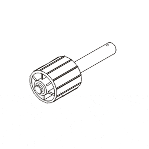 NaceCare 150701 brushes support main side elem for