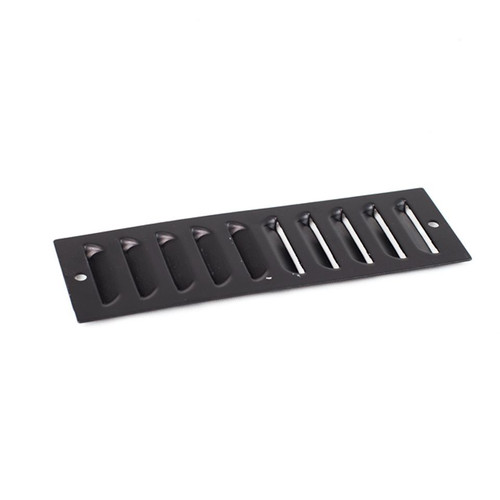 ProTeam 102052 exhaust louver cover for Sierra backpack
