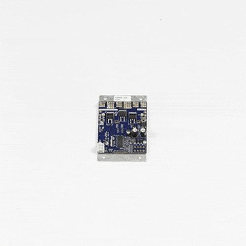 NaceCare 310067 ttb 1840 pcb replacement kit for