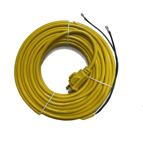 Nilfisk NF1406423560 cord 10m us plug for Nilfisk GD930 and 934