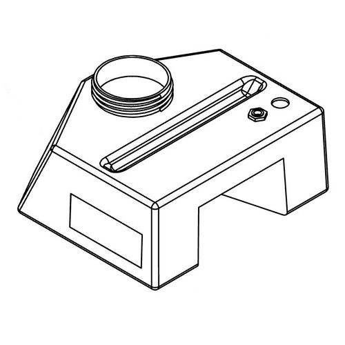 Pioneer Eclipse MP378000 tank solution 6 ga.
