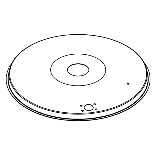 Pioneer Eclipse SA030500 liner shroud polisher replacement