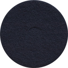 Oreck Orbiter floor pad 437071 Black Strip 12 inch