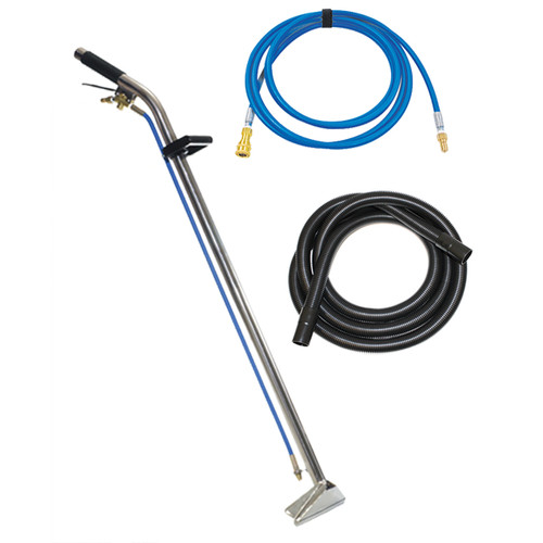 Sandia 808009a floor wand solution recovery hose kit
