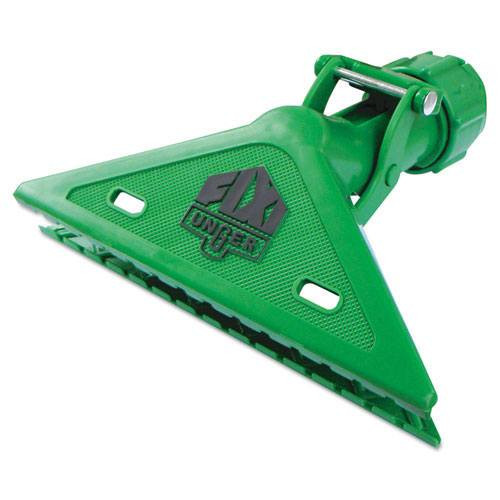 Unger ungfixi fixiclamp sponge clamp for window washing