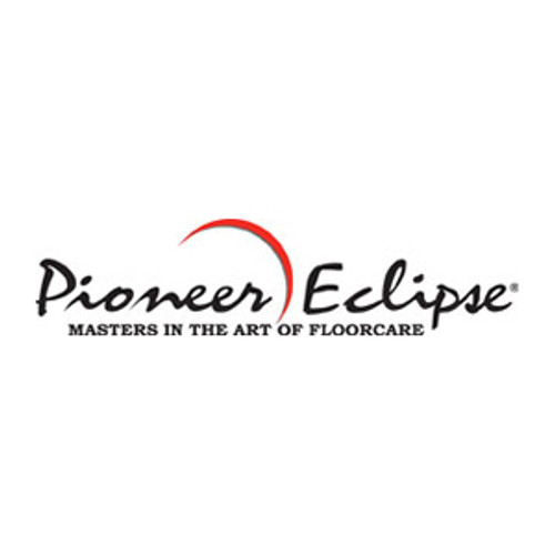 Pioneer Eclipse MP339501 plate driver 17 inch pad