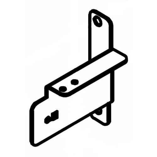 Pioneer Eclipse MP296601 bracket switch clutch formed