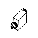 Pioneer Eclipse MP414900 breaker circuit 40amp