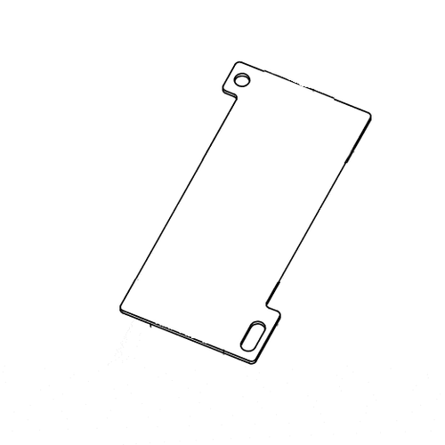 Pioneer Eclipse MP423001 plate mount contactor
