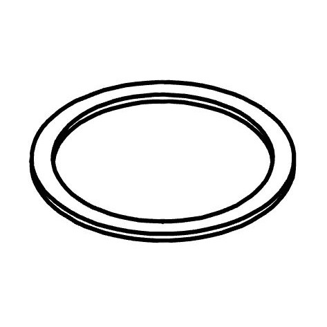 Pioneer Eclipse MP152800 gasket flat epdm cap screw