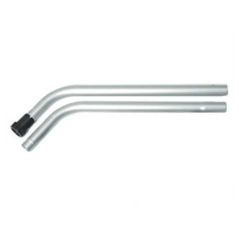 Sandia 100029 two piece aluminum floor wand 56