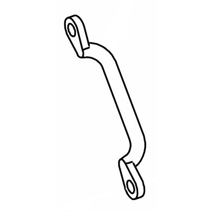 Pioneer Eclipse RV009500 footman loop