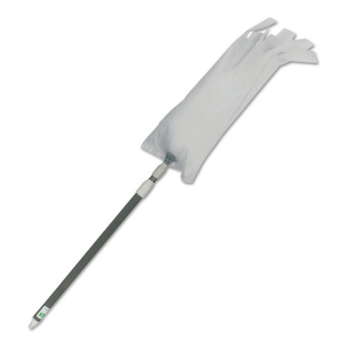 Unger ProDuster 33" to 45" Extending Handle 