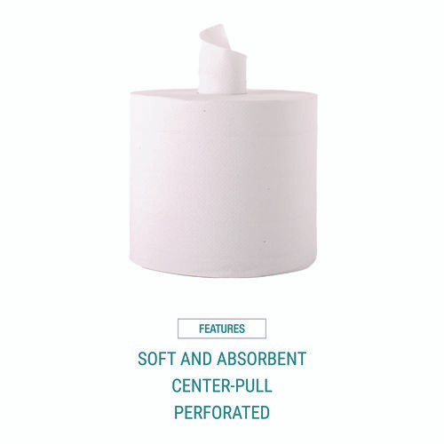 Windsoft win1420 centerpull paper hand towels 8 inch
