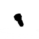 Pioneer Eclipse NB012500 spacer support pc board