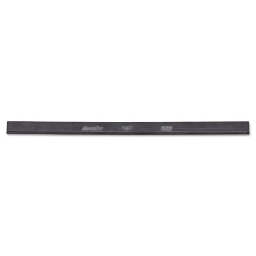Unger ungrt35 window squeegee rubber blade 14 inch