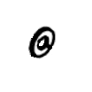 Pioneer Eclipse NB3350 washer flat 1 4
