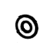 Pioneer Eclipse NB025200 washer flat 3 8 inch