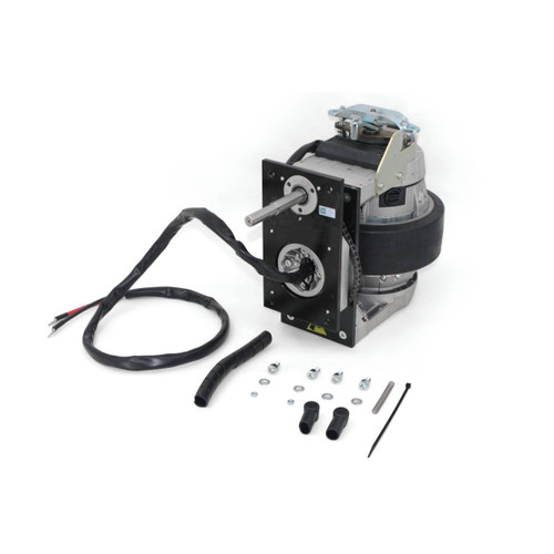Nilfisk NF1464913000 motorwheel kit for Clarke Viper