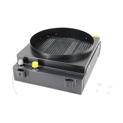 Nilfisk NF33018873 radiator kit for Clarke Viper