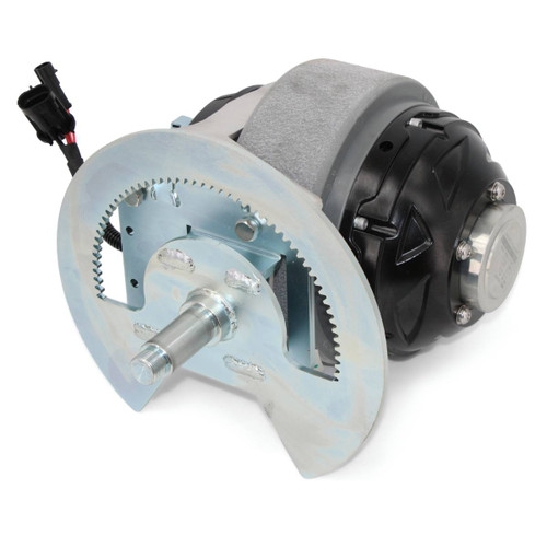 Nilfisk NFVR11200 kit driver motor for Viper AS710R
