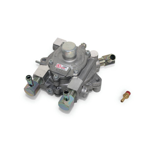 Nilfisk NF33020016 regulator lpg for Clarke Viper