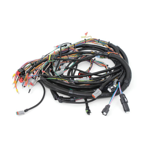 Nilfisk NF56116050 harness main for Clarke Viper