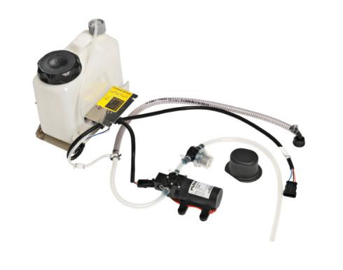 Nilfisk NF56116517 ecoflex kit for Clarke Viper and